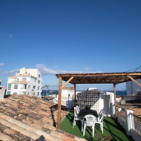 Casa Ilhana B Altea Exteriör bild