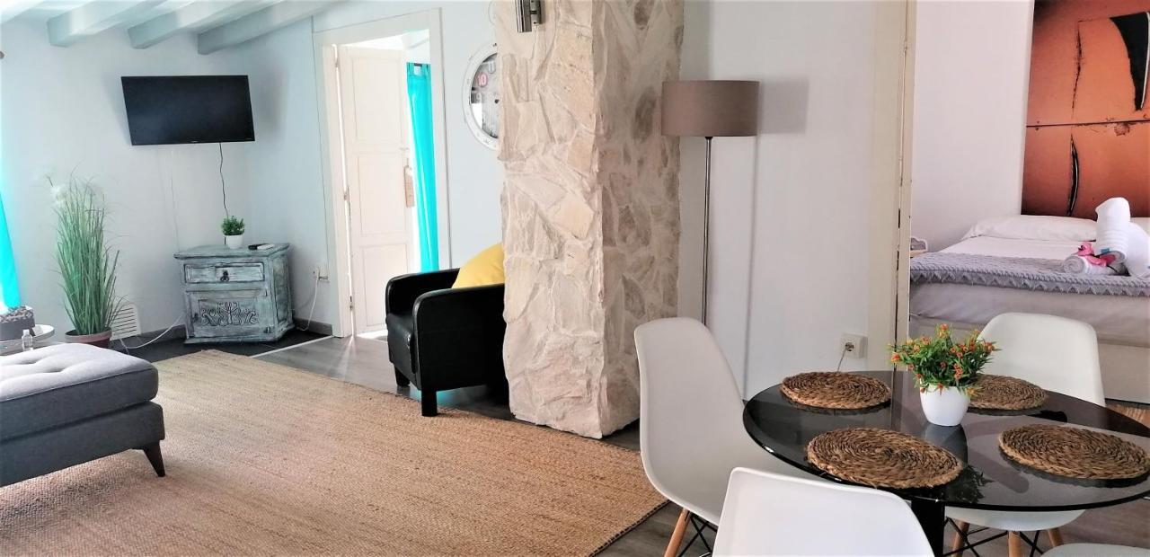 Casa Ilhana B Altea Exteriör bild